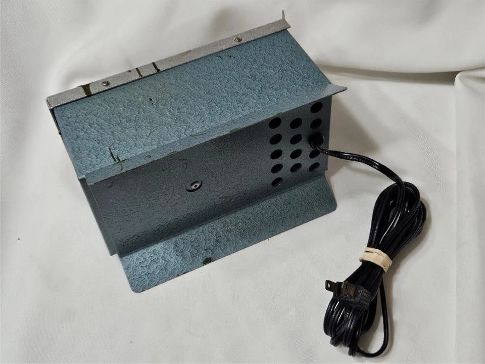 Calentador lapidario de cera Hot Dop vintage RAYTECH HD-1 Foto 4 de 4