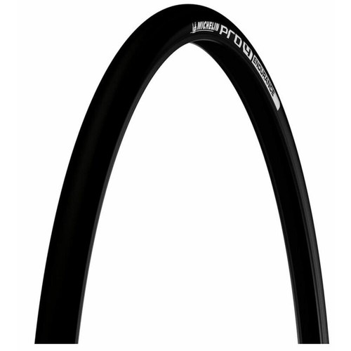 Pneu Michelin Pro 4 Endurance 700x23c – Noir, Performant Et Résistant Pour Route