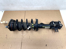 2016 FIAT 500X AWD FRONT LEFT DRIVER SIDE SHOCK STRUT ABSORBER, OEM LOT3637