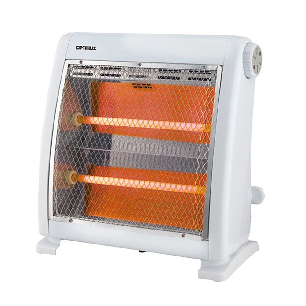 Optimus H-5511 Indoor Electric Infrared Quartz Radiant Space Heater (Open  Box) 801038842392 | eBay