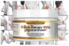 Veneno de Abeja cream Ointment Arthritis Bee Pain Therapy Joint muscle