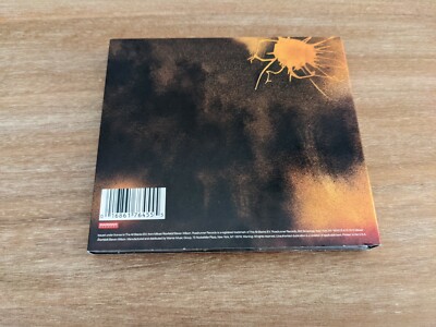 Storm Corrosion Collector's Edition 2LP & Special Ed Blu-Ray/CD