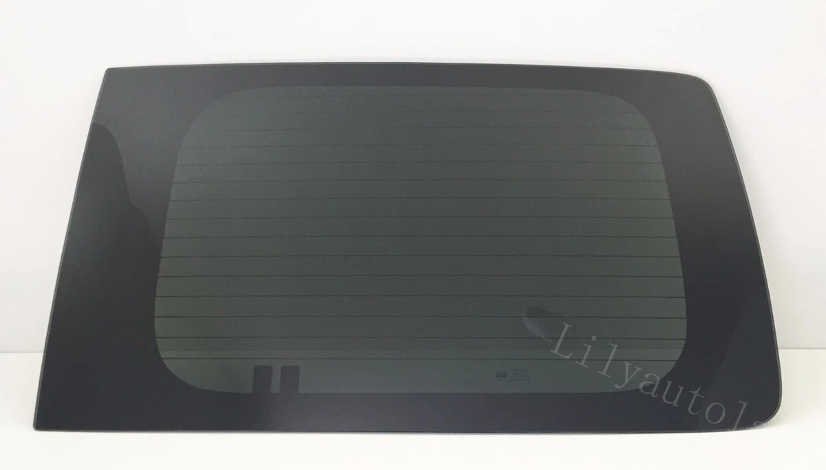 OMAC Vidrio De Ventana Para Chevrolet City Express 15-18 Puerta