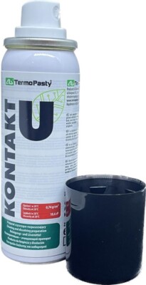 60ml Spraydose Kontak Spray für Leiterplatten PCB elektrische Kontakte entfetten