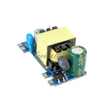 AC-DC Converter 110V 220V to 5V 2A Voltage Regulator Switching Power Supply NEW