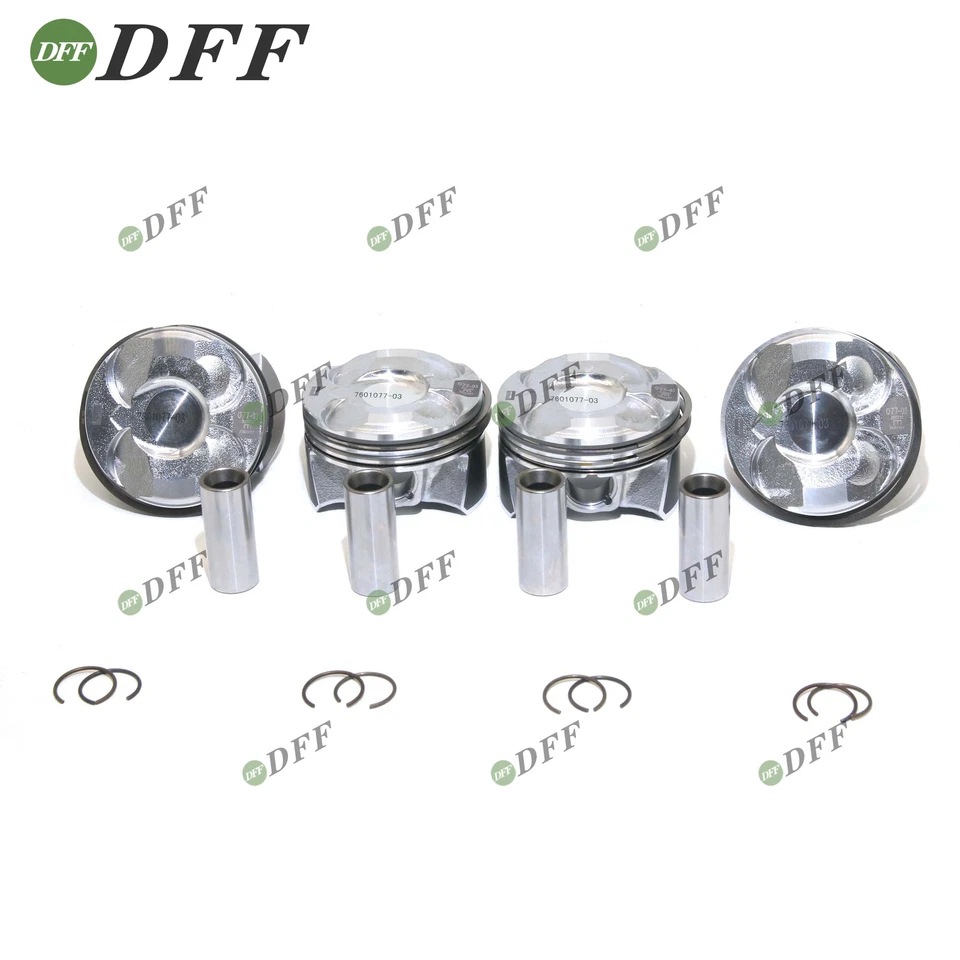 Engine Overhaul kit For BMW 118i F20 F30 MINI Cooper S R55 R56 R60 1.6T N13 N18 — 第 3/4 张图片