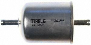 Fuel Filter  Mahle Original  KL687