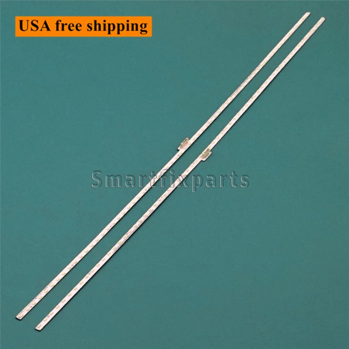 LED Backlight Strips For Sony ST0650A68_64LED XBR-65X850F KD