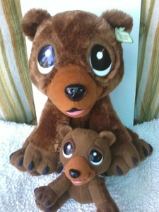 where to get a huge teddy bear