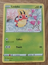 Ledyba 1/15 McDonald's Collection 2022 Promo