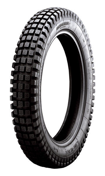 Yamaha Max 85% OFF TY 125 1975-83 Heidenau -21 K67 Front 2.75 Free shipping on posting reviews Tyre