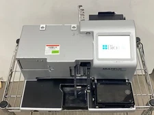 BioTek MFXW MultiFlo FX Microplate Washer, Multi-Mode Dispenser