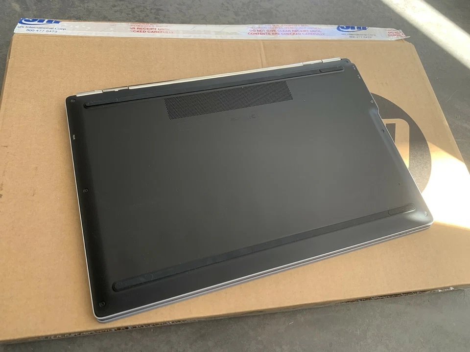 HP Chromebook 13 G1 Intel Pentium 4405Y 4GB RAM 32GB eMMC 3200x1800 13,3" Webcam - Imagen 4 de 4