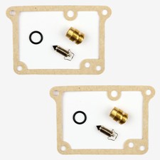 KR Vergaser Reparatur Satz YAMAHA RD 250 350 LC RZ 350 Carburetor Repair Set KR Vergaser Reparatur Satz YAMAHA RD 250 350 LC RZ 350 Carburetor Repair Set