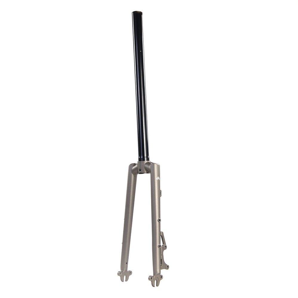 SILVEROCK Chrome Fork 20