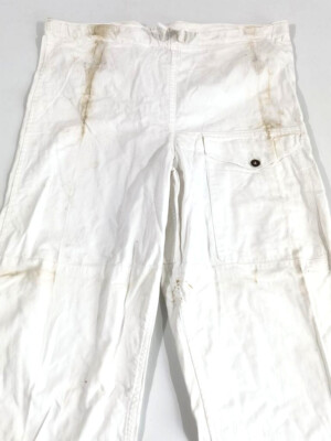 États Unis 1944/45 costume, neige, pantalon, tendance ils sont en fait britanniques mais environ 15,00 se