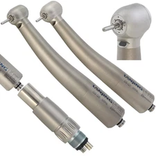 LANJING Dental High Speed Fiber Optic Turbine Handpiece NSK Phatelus Coupling