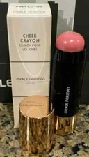 Merle Norman Cheek Crayon in PINK LOTUS...   NEW