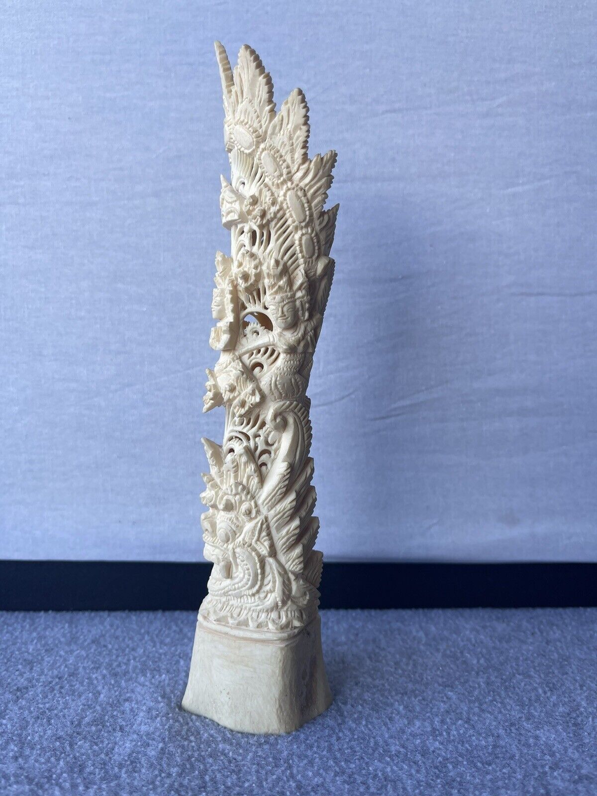 CARVING AND SCULPTURE BY BALI BONE CRAFT