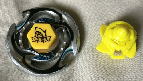 ACCESORIOS BEYBLADE METAL LUCHA TAKARA TOMY GENUINOS USADOS BEYBLADES MULTI-COMPRA - Imagen 194 de 264