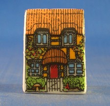 مقتنيات Birchcroft Miniature