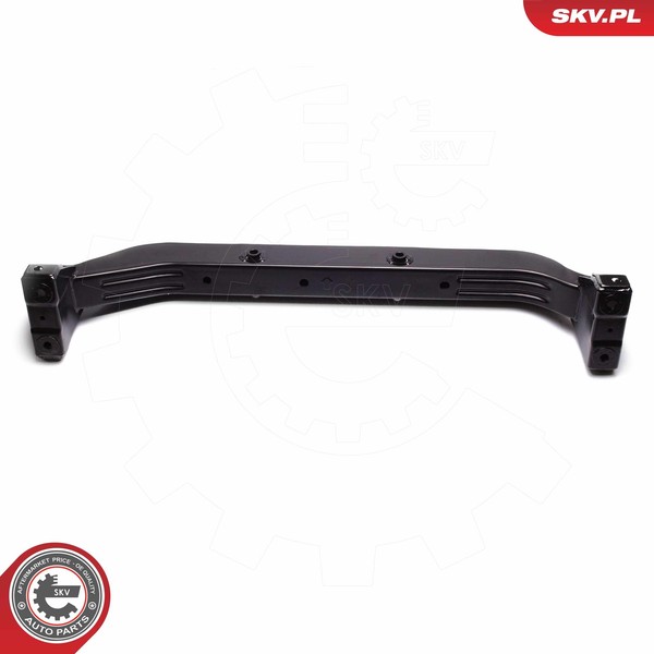 Esen SKV AchsköRper AchsträGer Hinten Passend FüR Hyundai Matrix FC-image