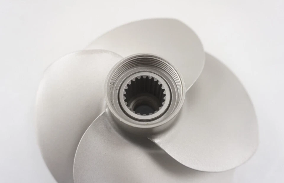 NOVO 2011-2019 Sea-Doo GTI SE 130 / GTI LD 155 Impulsor Fabricante de Equipamento Original 267000532 267000940 - Imagem 2 de 4