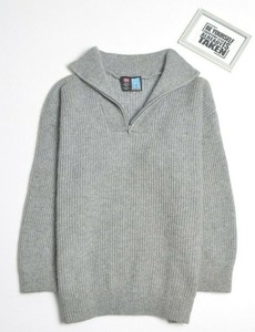 nordic fisherman jumper
