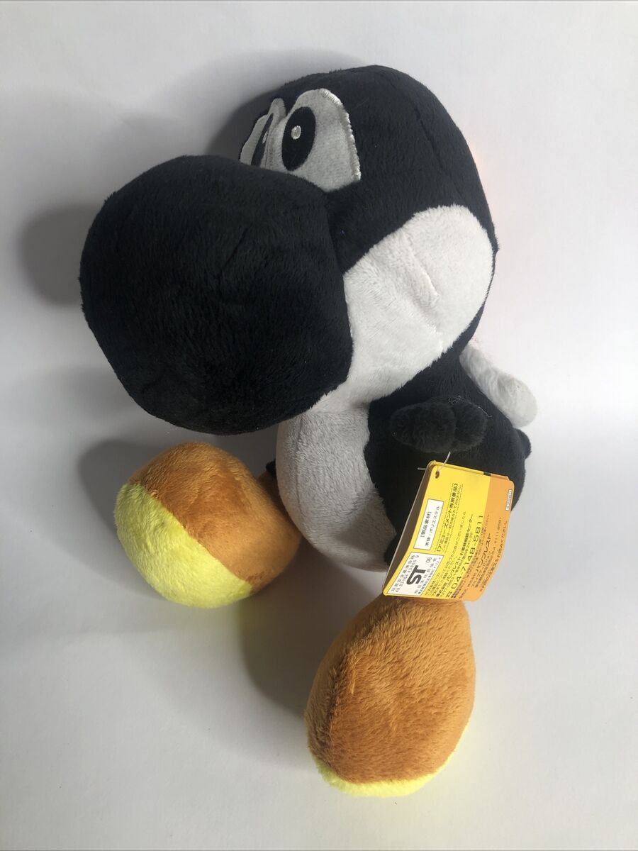 Super Mario Party - Nintendo Switch + 11 Yoshi Plush 