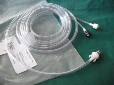 VMax Tube Assy 769846 Rev.B 2 Lumen Carefusion Circuit Patient Viasys PFT