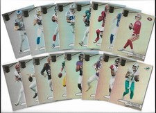 2024 Donruss Elite Football Base Singles      Complete Your Set  Free Shipping