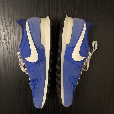 nike challenger og racer blue
