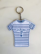 Porte-clef JEAN PAUL GAULTIER