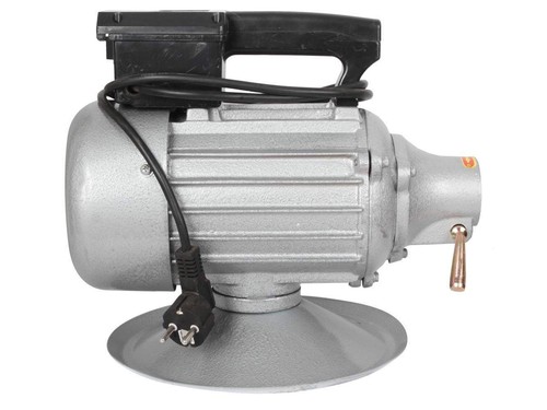 VIBRADOR DE HORMIGON ELECTRICO PARA CONCRETO VARAN MOTORS 1500W Ø 45MM 6M - Bild 2 von 5