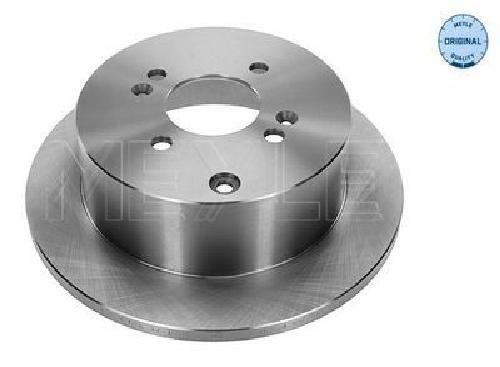 Original Meyle Bremsscheibe 37-15 523 0029 FüR Hyundai KIA-image