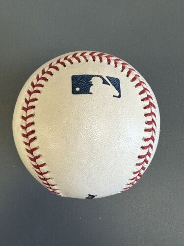 Earl Seaver Baltimore Orioles HOFer SIGNED Official MLB Baseball w/ hologram - Picture 6 of 6