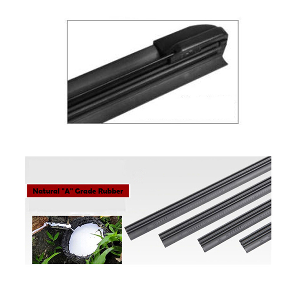 2Pcs Front Windscreen Wiper Blades Set For Vauxhall Zafira MK2 B 200514 28"22" eBay