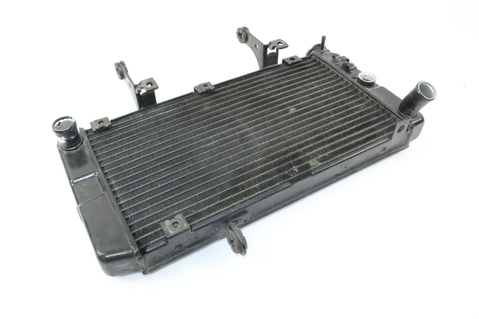 06 2006 Suzuki Vstrom DL1000 Radiator Foto 3 de 4