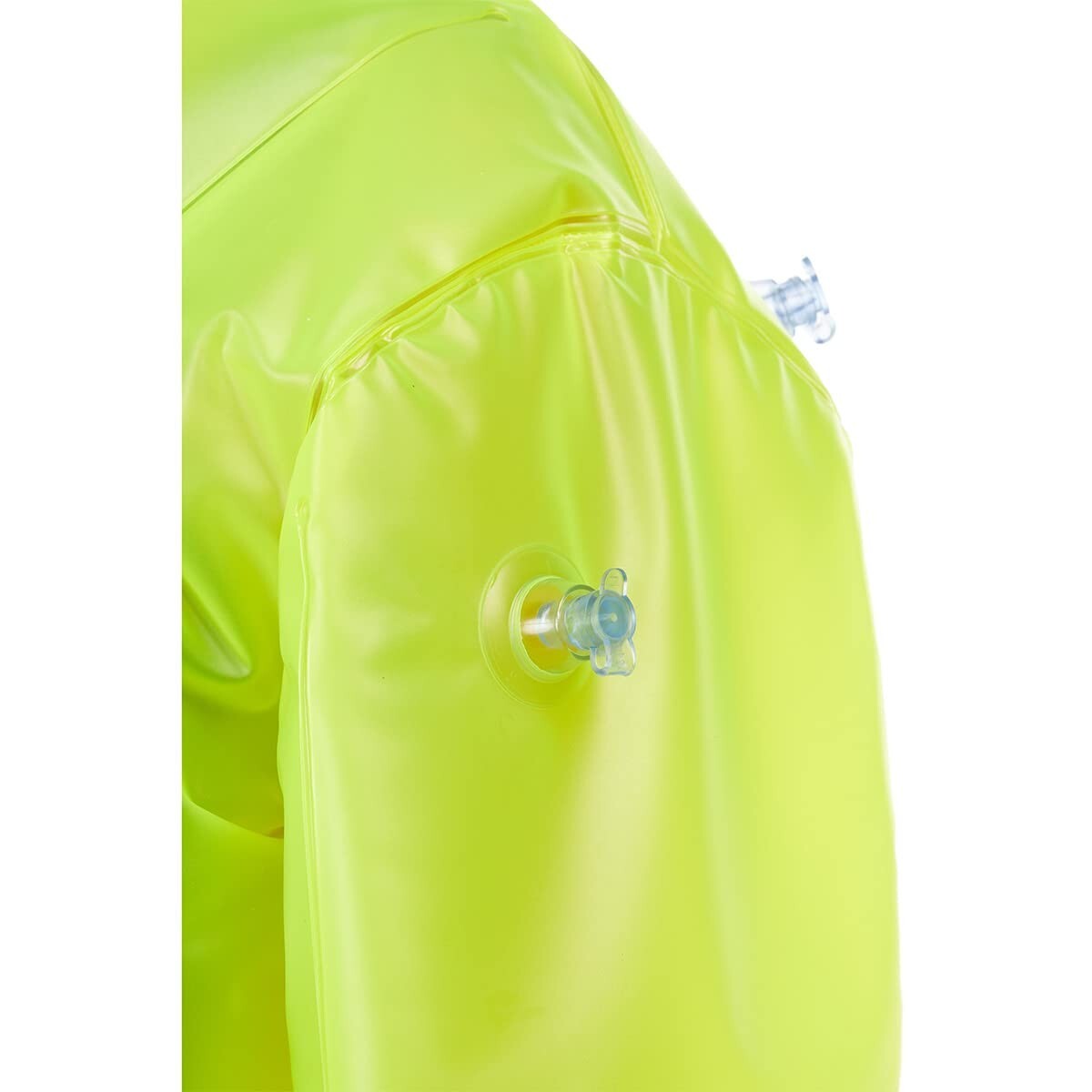 MOSCHINO COUTURE フード付きジャケット MOSCHINO COUTURE | Light green Men's Jacket | YOOX