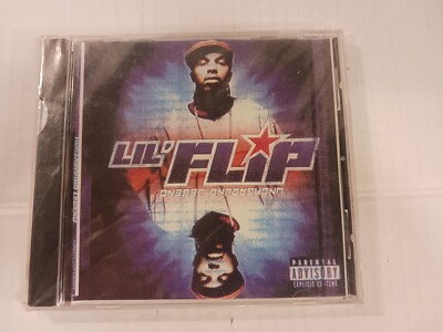 Lil Flip 