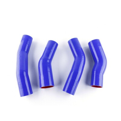 Blue For Nissan 300ZX/Fairlady Z Z32 Intercooler Twin Turbo