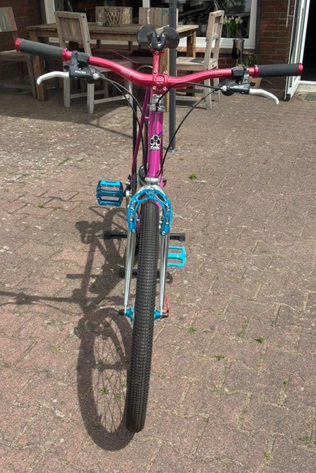 Colnago Mountain Bike aus den 90zigern gebraucht - Bild 3 von 4