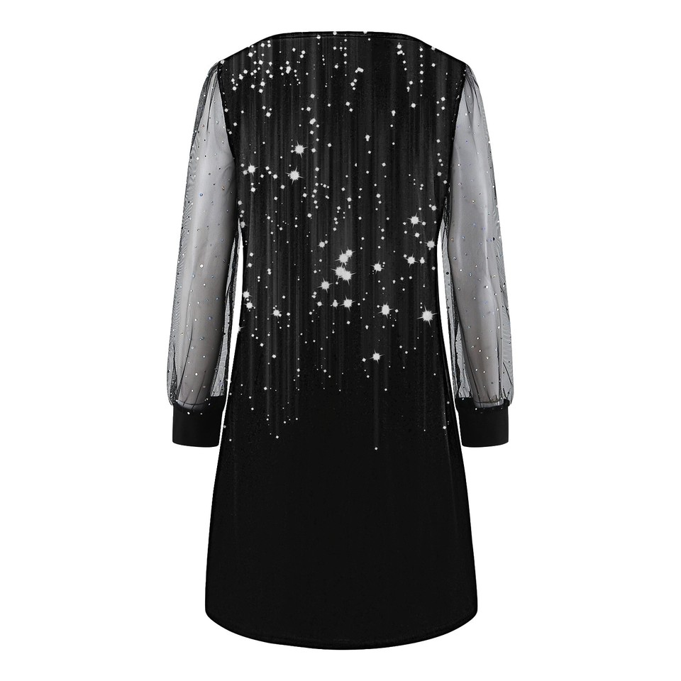 Women Dress Casual Summer Sexy Casual Wrap Dresses for Women with