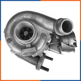 Turbolader für VW 2.8 TDI 158PS | 721204-0001, 7212040001