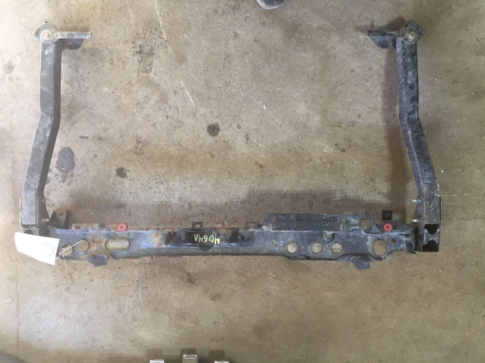 16 FORD TRANSIT CONNECT Radiator Support Foto 2 de 2