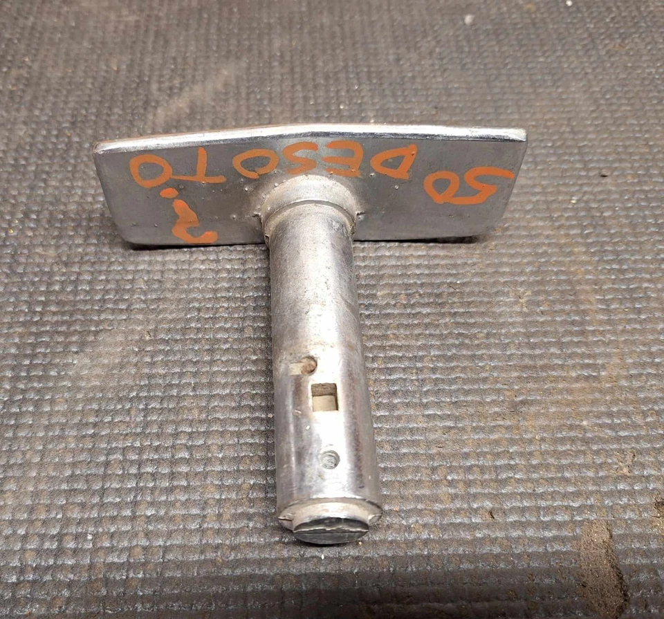 1949 1950 1951 Nash 600 Statesman Ambassador ручка двери багажника ДОСТАВКА ПО ВСЕМУ МИРУ - Изображение 3 из 3