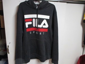 sweater fila original