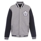 Toronto Maple Leafs NHL Fan Jackets