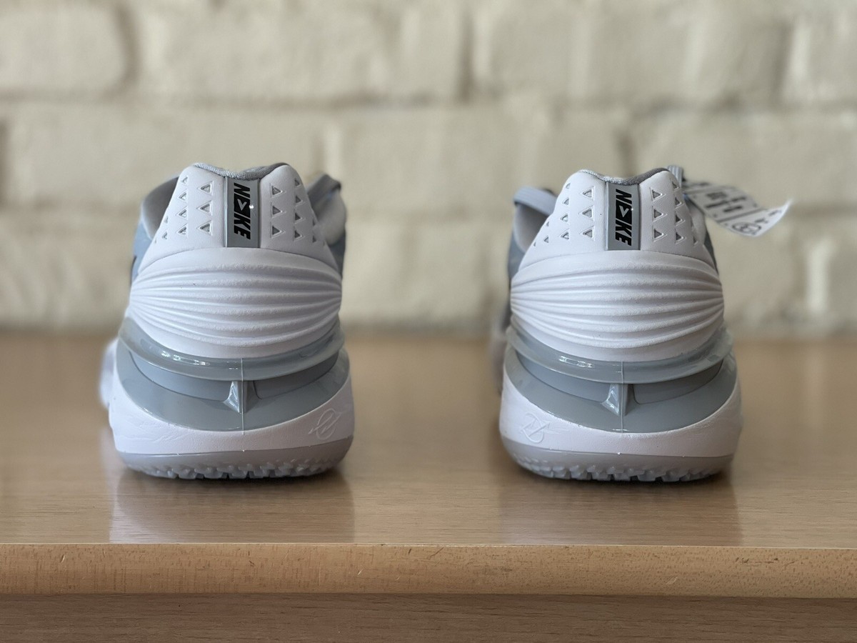 Nike Air Zoom GT Cut 2 TB P Wolf Grey Basketball Shoes 