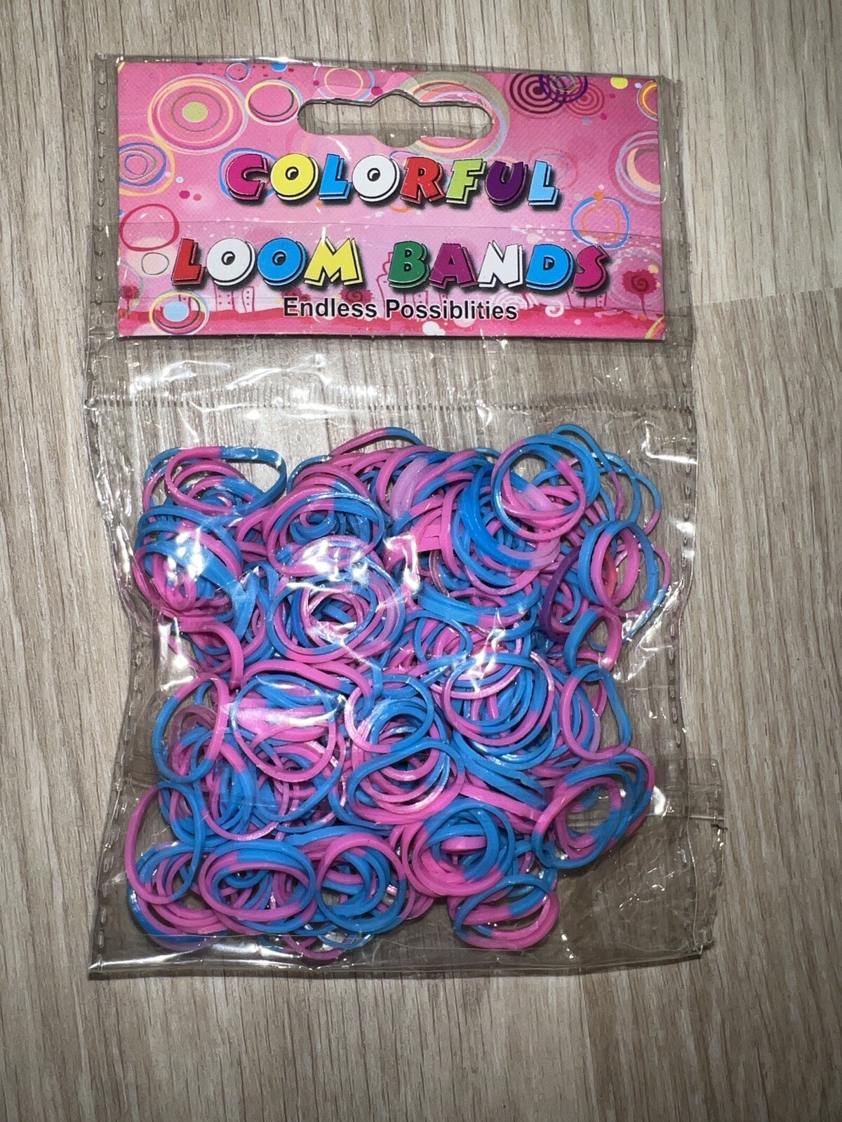 Loom Band Bundle Colourful New Loom Bands eBay